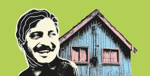 Ilustração do Guia