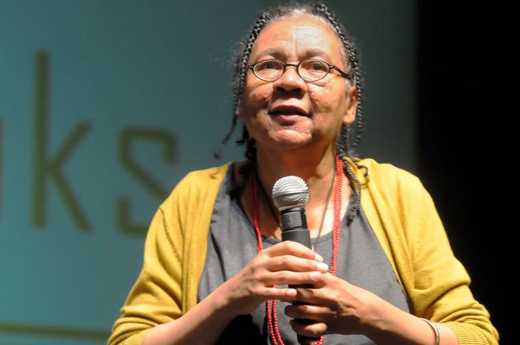 Bell Hooks Crédito _Flickr