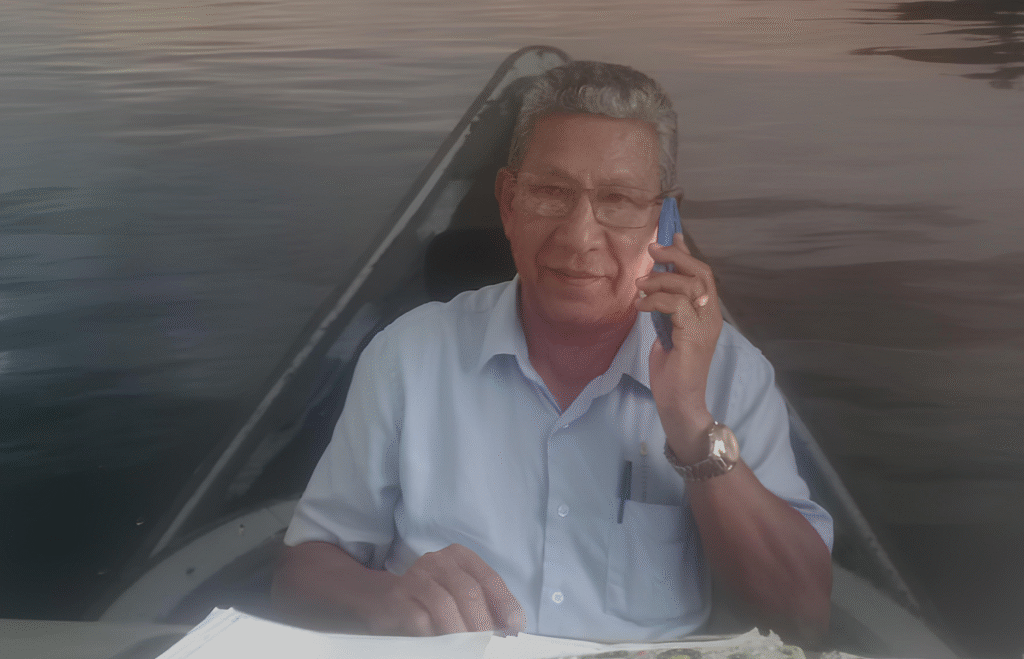 Crédito: Roberto Barbosa