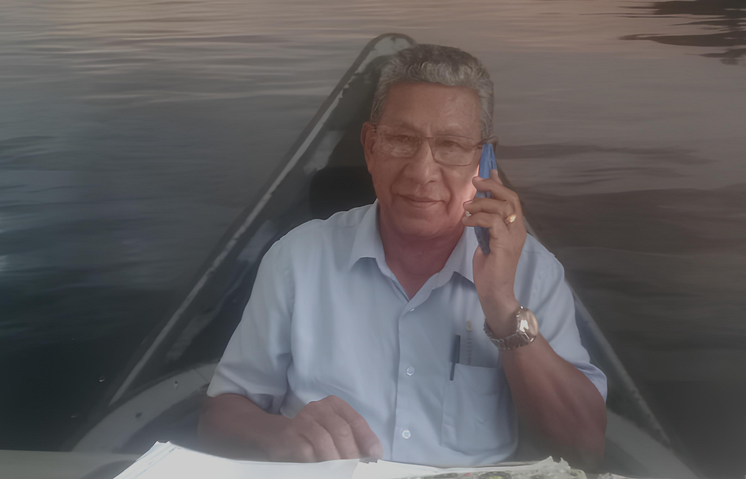 Crédito: Roberto Barbosa