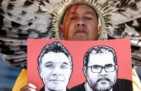 Criador: KENZO TRIBOUILLARD
 | 
Crédito: AFP
Direitos autorais: AFP or licensors