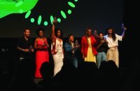 Pesquisadores selecionados na edição anterior do chamamento. Crédito: Olga Lysloff