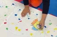 Instituto do Câncer Infantil/Divulgação