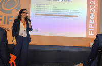 Foto: ONG News | Bia Gurgel é especialista em captação de recursos