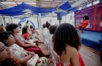 Imagem: Instituto Feira Preta