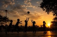 Edital do BNDES seleciona projetos que promovam direitos de crianças e adolescentes

Imagem: Divulgação