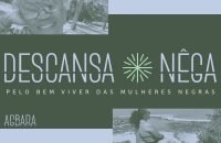 Créditos: Descansa, Nêga/Divulgação