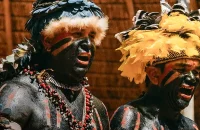 aldeiamultietnica/Instagram