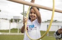 Crédito: Cantinho Dona Zilda