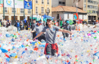 Reprodução: Associação Nacional de Catadores da Colômbia
