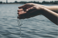 edital agua