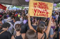 © Marcelo Camargo/Agência Brasil