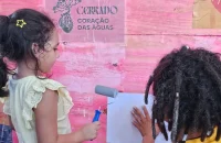 Ariel Rocha/Acervo ISPN