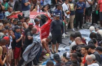 © Tomaz Silva/Agência Brasil