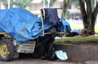 Tânia Rêgo/Agência Brasil/Arquivo